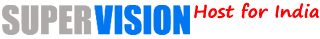 Supervision Host for India logo